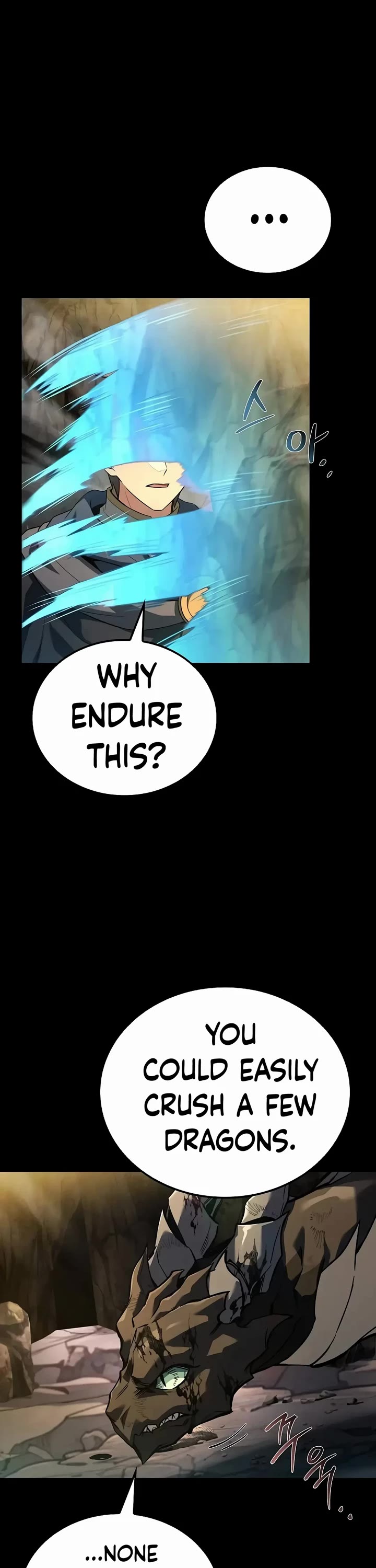 The Archmage's Restaurant Chapter 69 page 62 - Chapter 69
