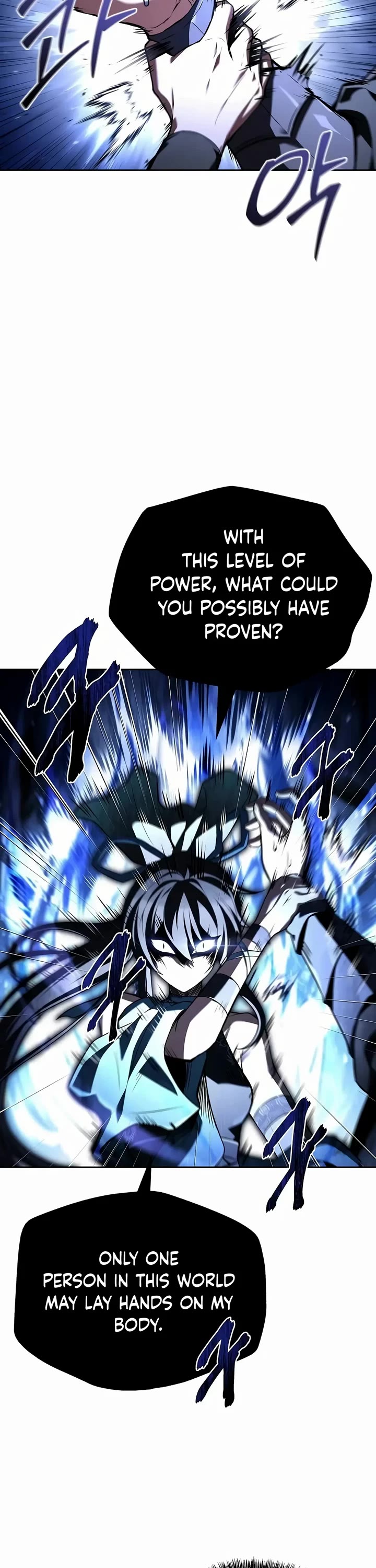The Archmage's Restaurant Chapter 69 page 8 - Chapter 69