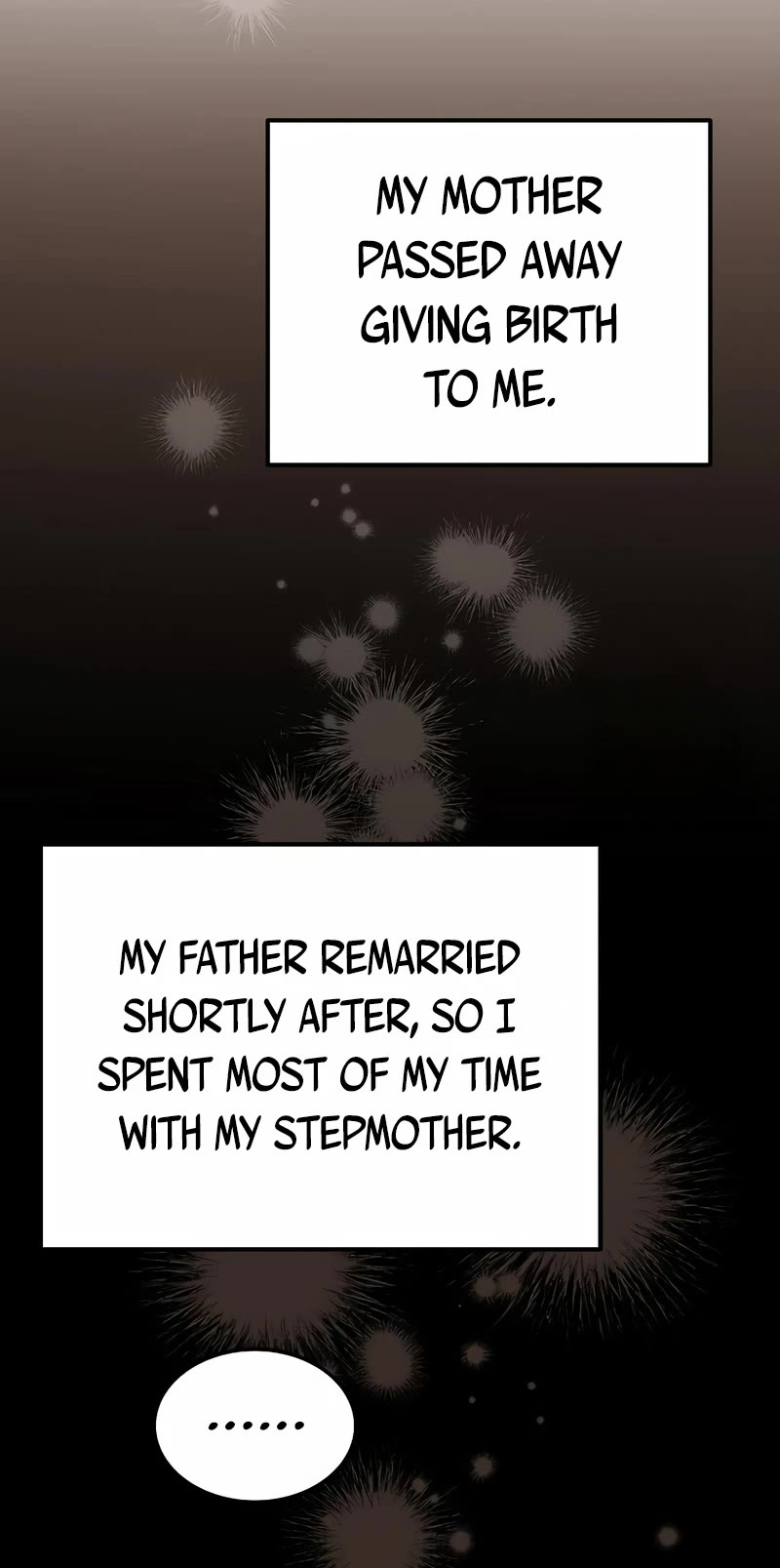 The Archmage's Restaurant Chapter 7 page 13 - Chapter 7