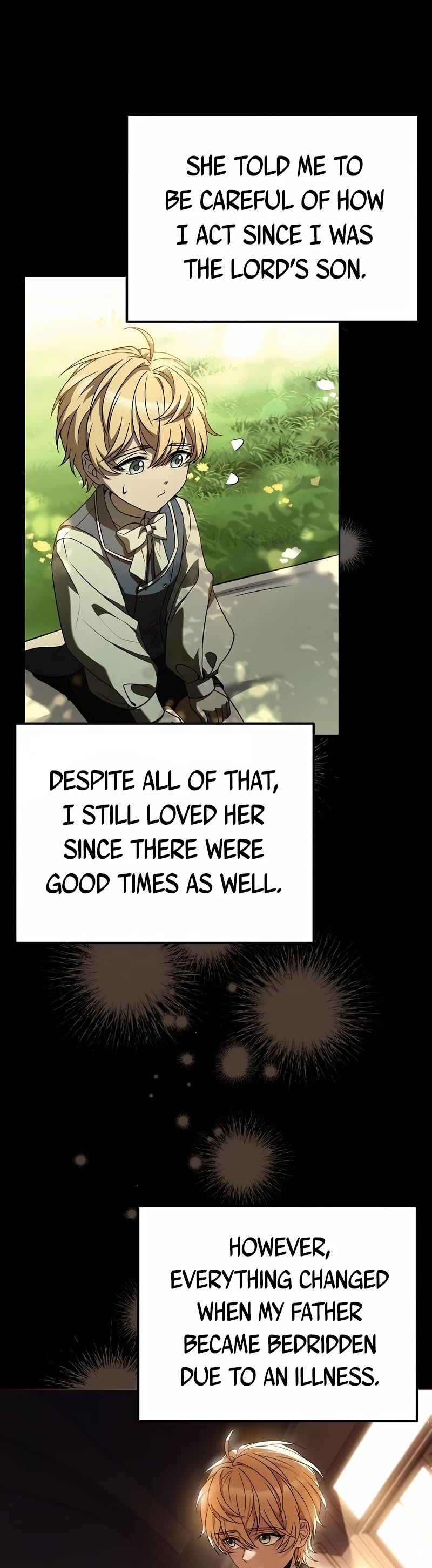 The Archmage's Restaurant Chapter 7 page 15 - Chapter 7