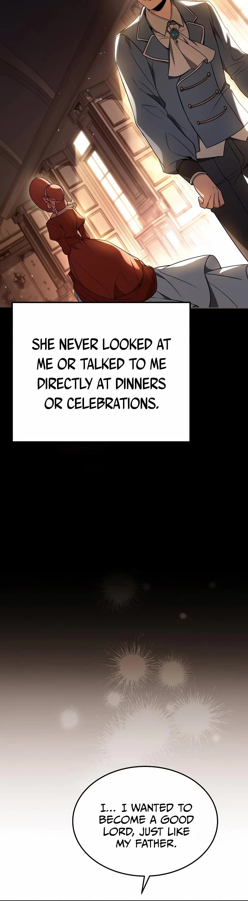 The Archmage's Restaurant Chapter 7 page 16 - Chapter 7