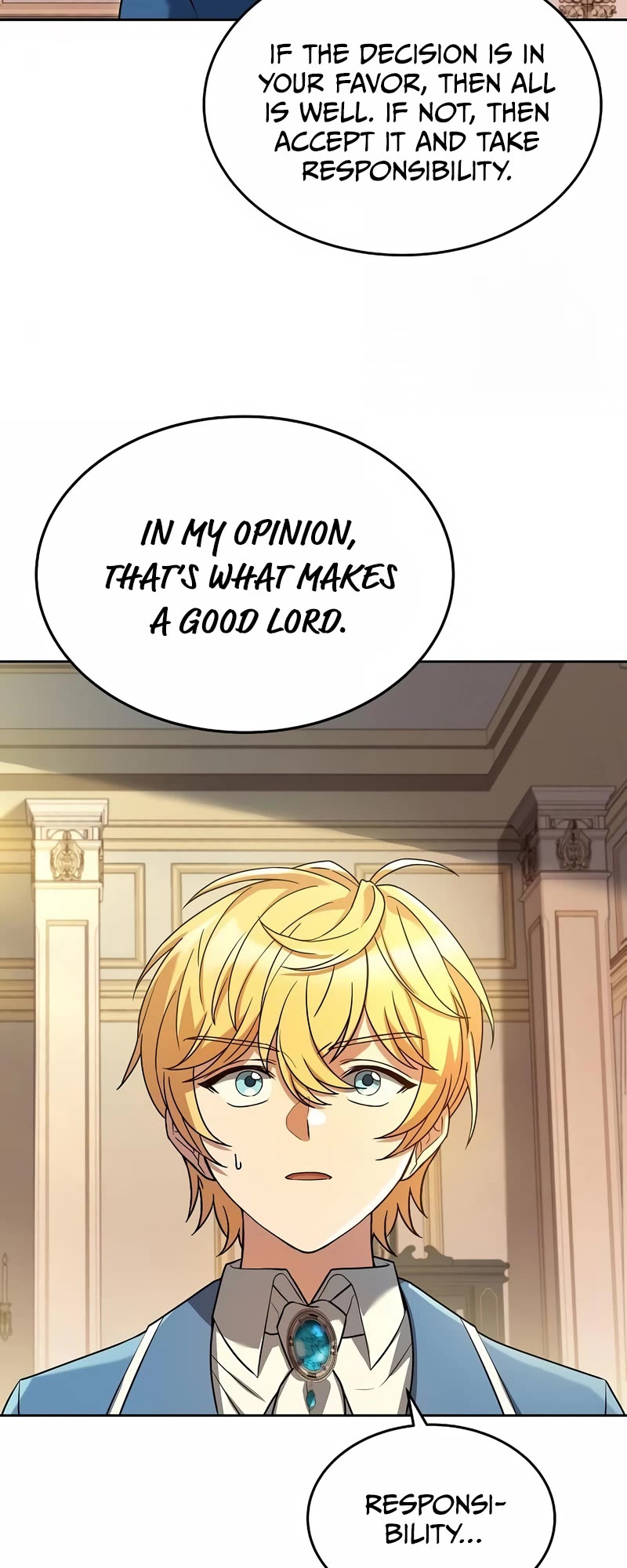 The Archmage's Restaurant Chapter 7 page 23 - Chapter 7