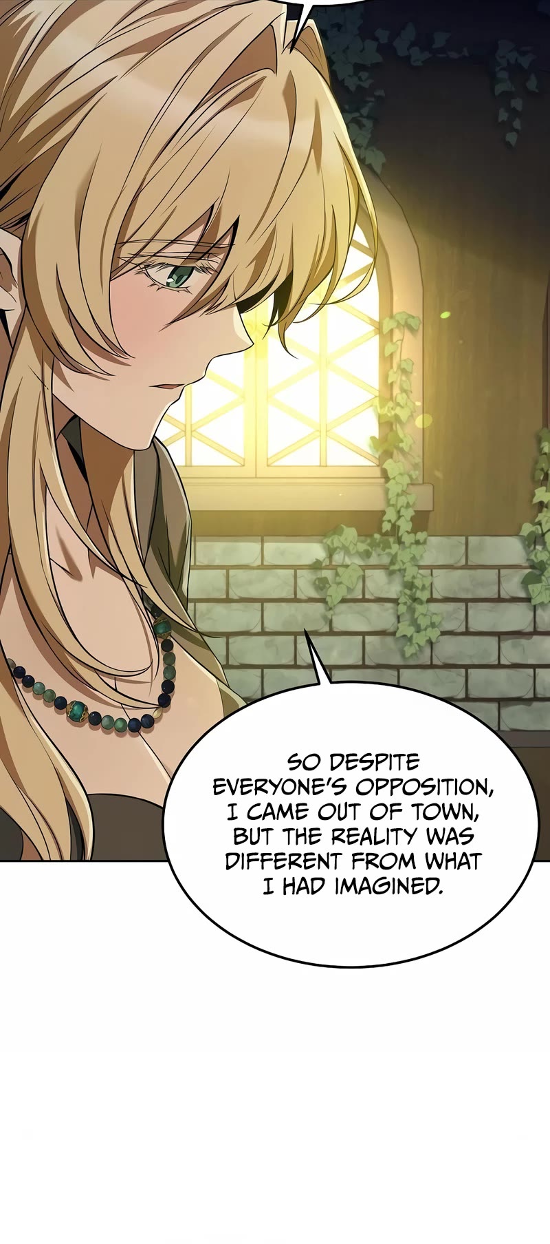 The Archmage's Restaurant Chapter 7 page 40 - Chapter 7