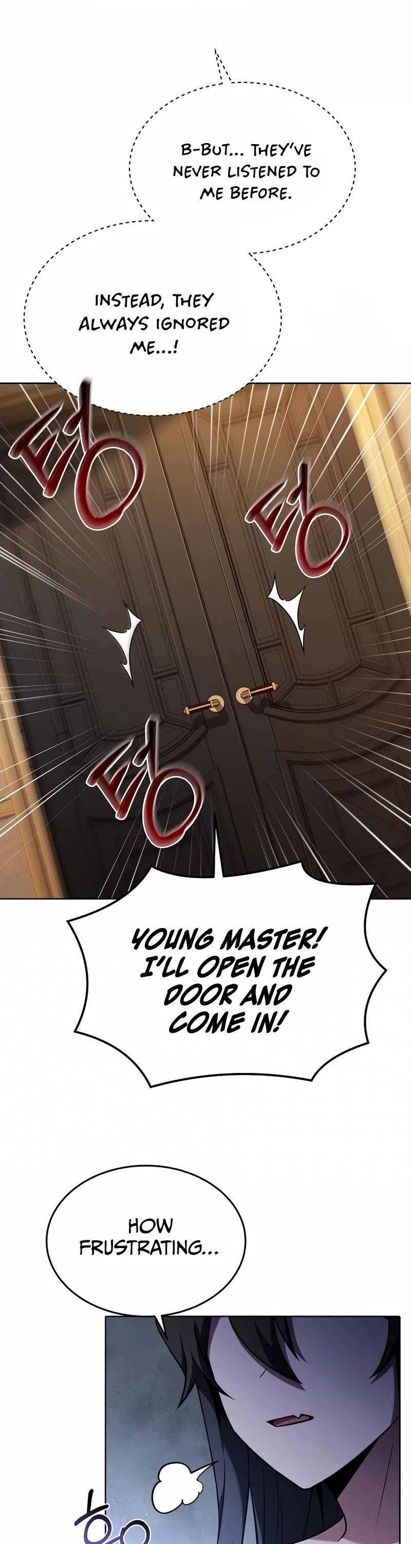 The Archmage's Restaurant Chapter 7 page 6 - Chapter 7