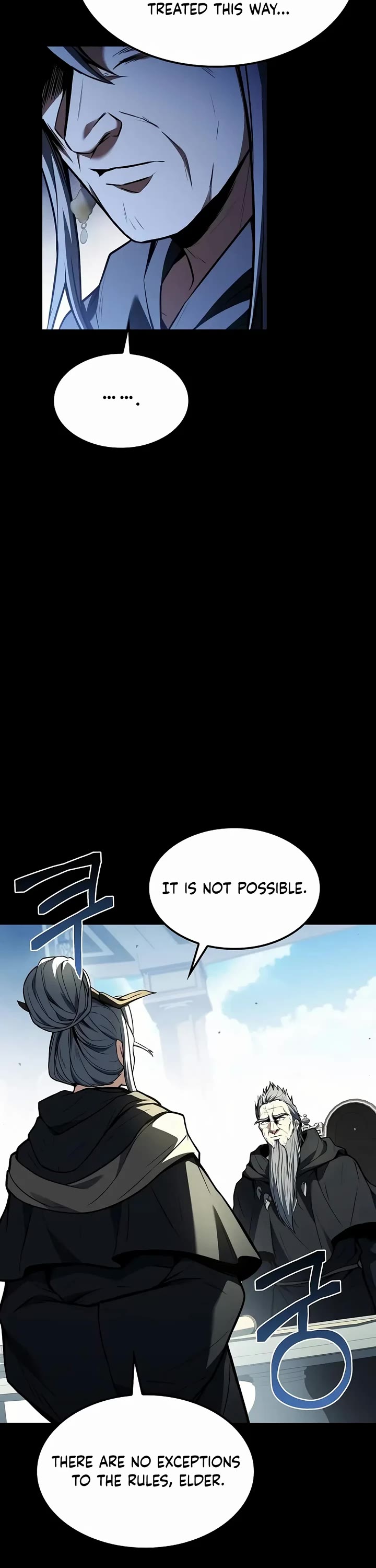 The Archmage's Restaurant Chapter 70 page 13 - Chapter 70