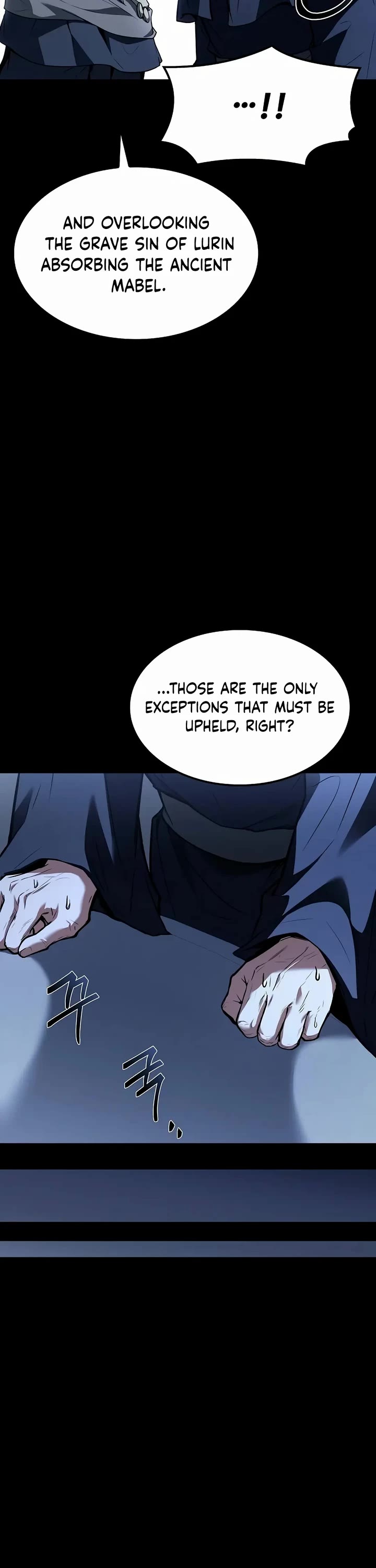 The Archmage's Restaurant Chapter 70 page 16 - Chapter 70