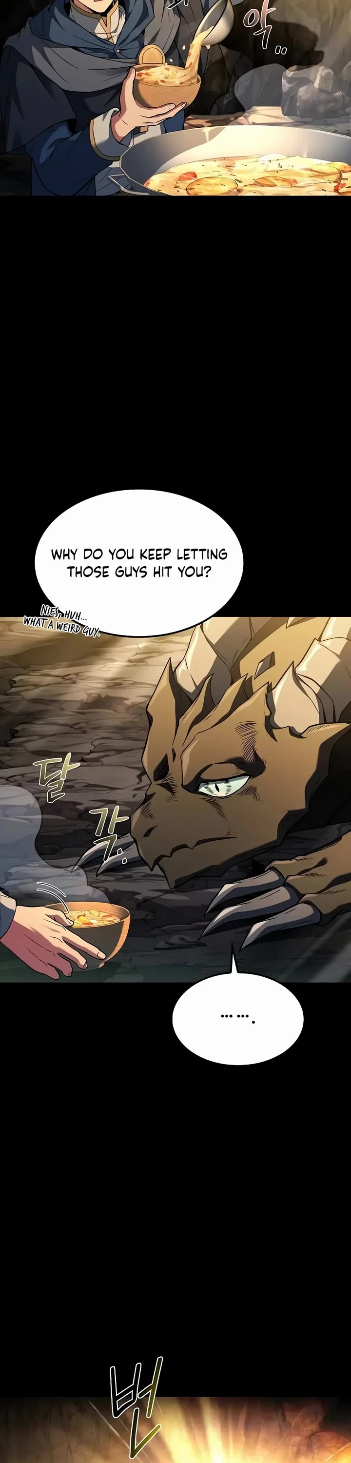 The Archmage's Restaurant Chapter 70 page 2 - Chapter 70