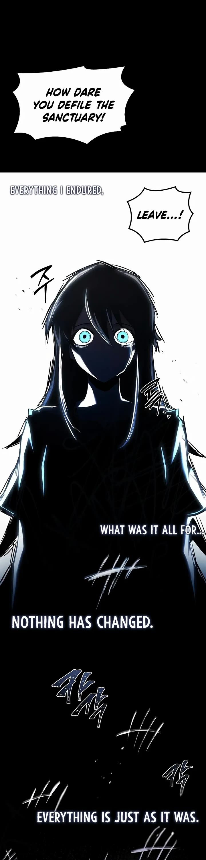 The Archmage's Restaurant Chapter 70 page 27 - Chapter 70