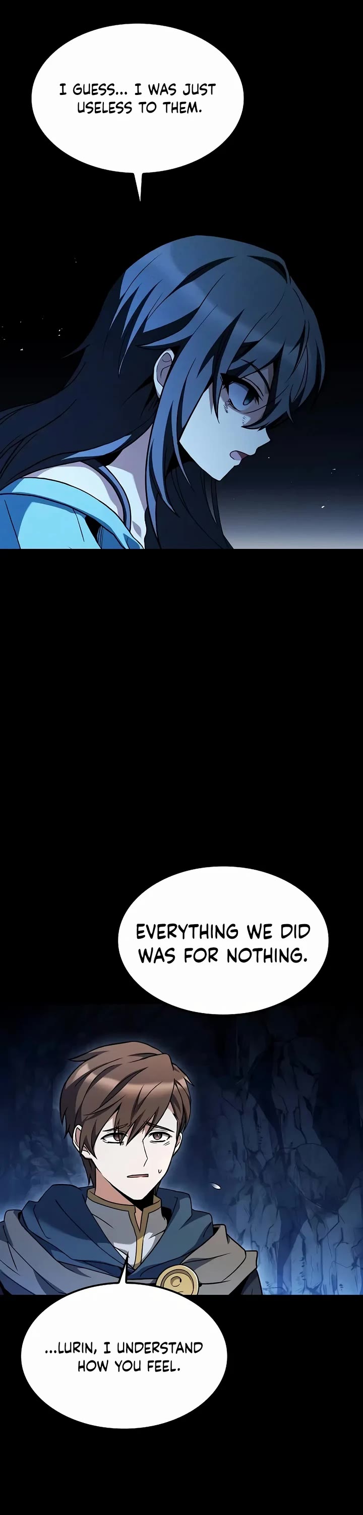 The Archmage's Restaurant Chapter 70 page 31 - Chapter 70
