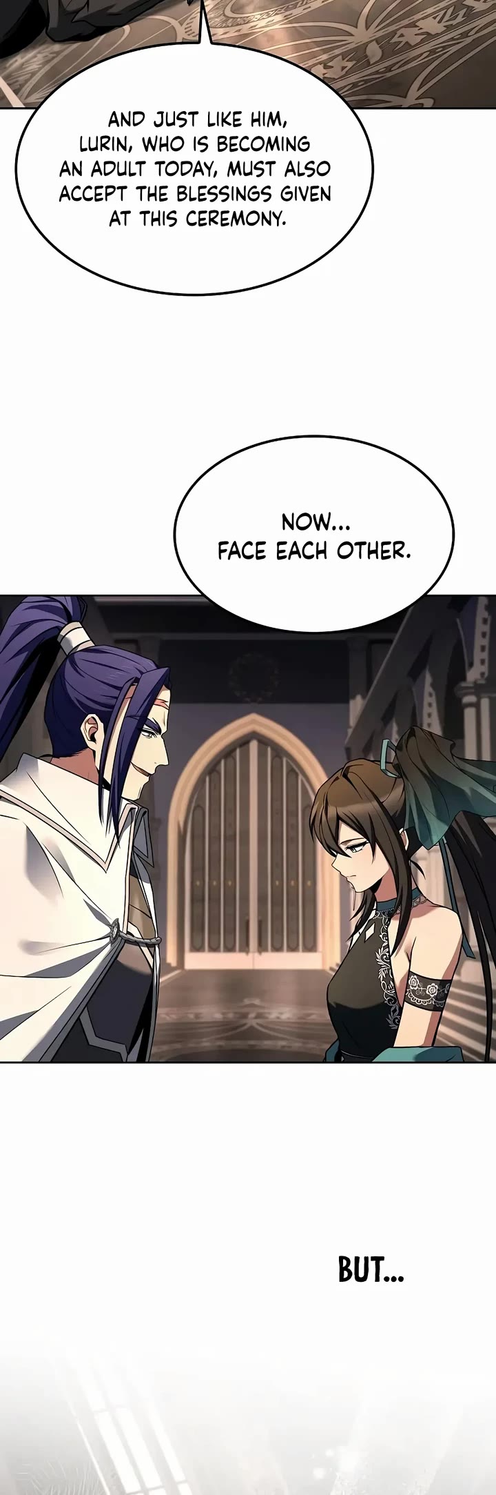 The Archmage's Restaurant Chapter 70 page 39 - Chapter 70