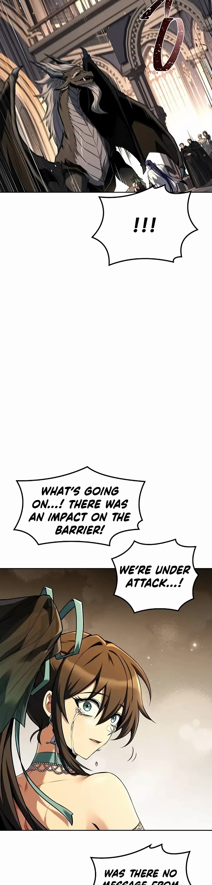 The Archmage's Restaurant Chapter 70 page 43 - Chapter 70