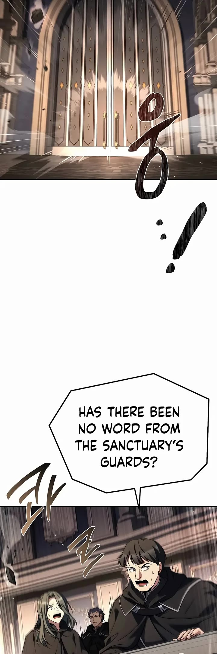 The Archmage's Restaurant Chapter 70 page 45 - Chapter 70