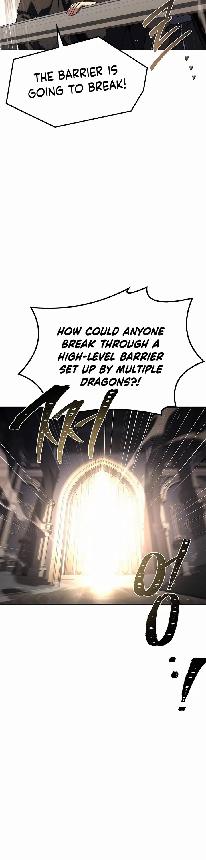 The Archmage's Restaurant Chapter 70 page 46 - Chapter 70