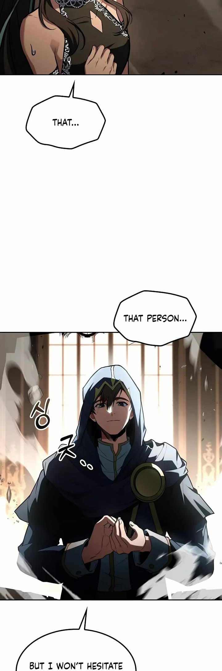 The Archmage's Restaurant Chapter 70 page 49 - Chapter 70