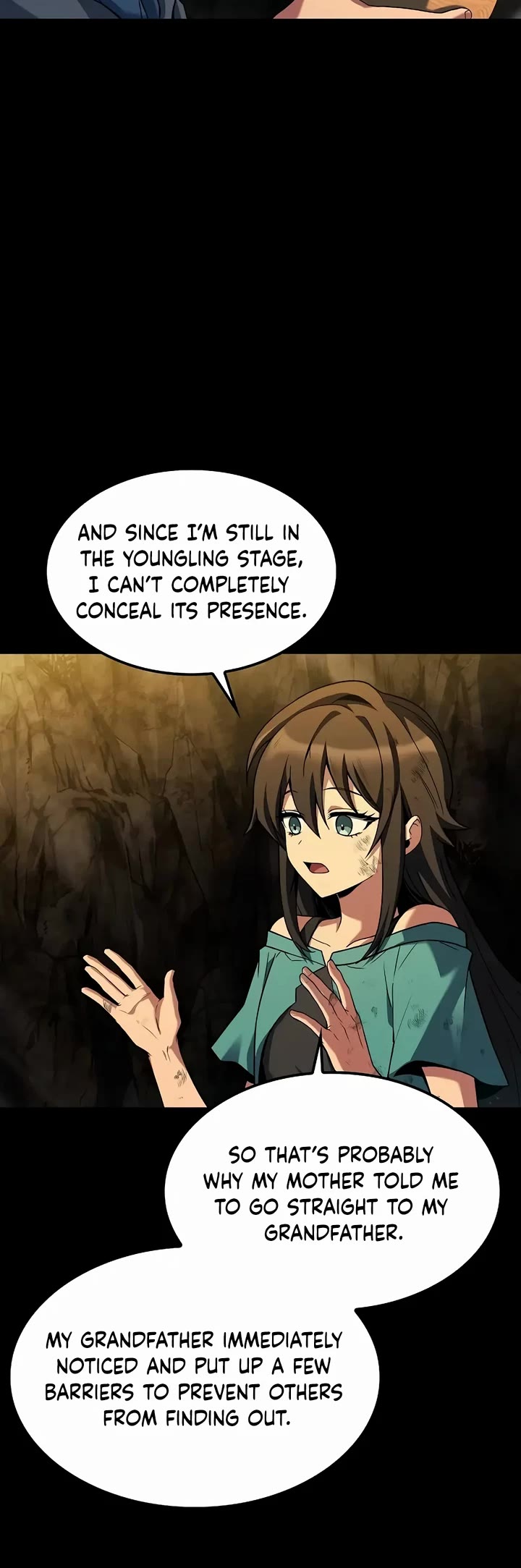 The Archmage's Restaurant Chapter 70 page 5 - Chapter 70