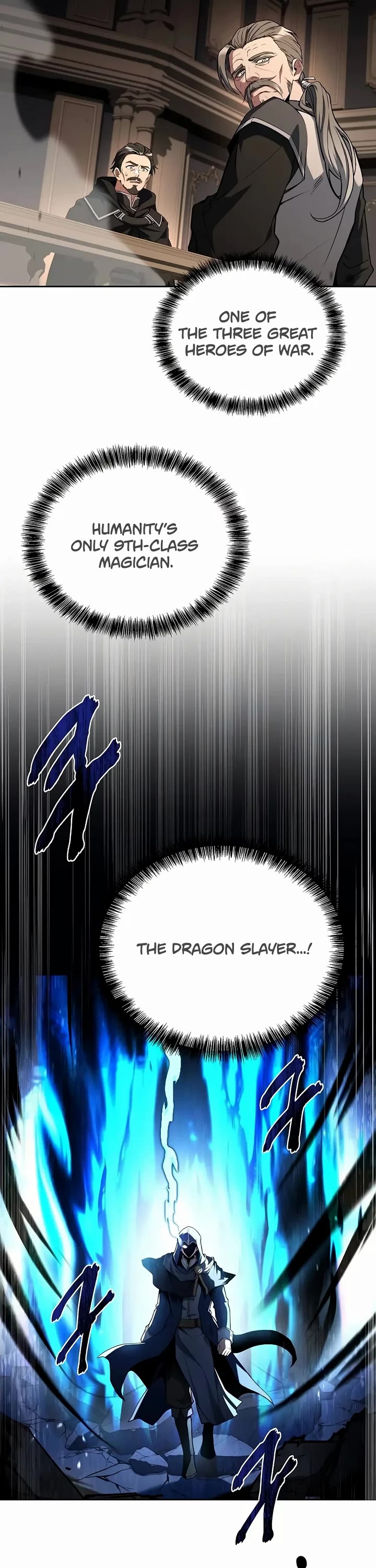 The Archmage's Restaurant Chapter 70 page 51 - Chapter 70