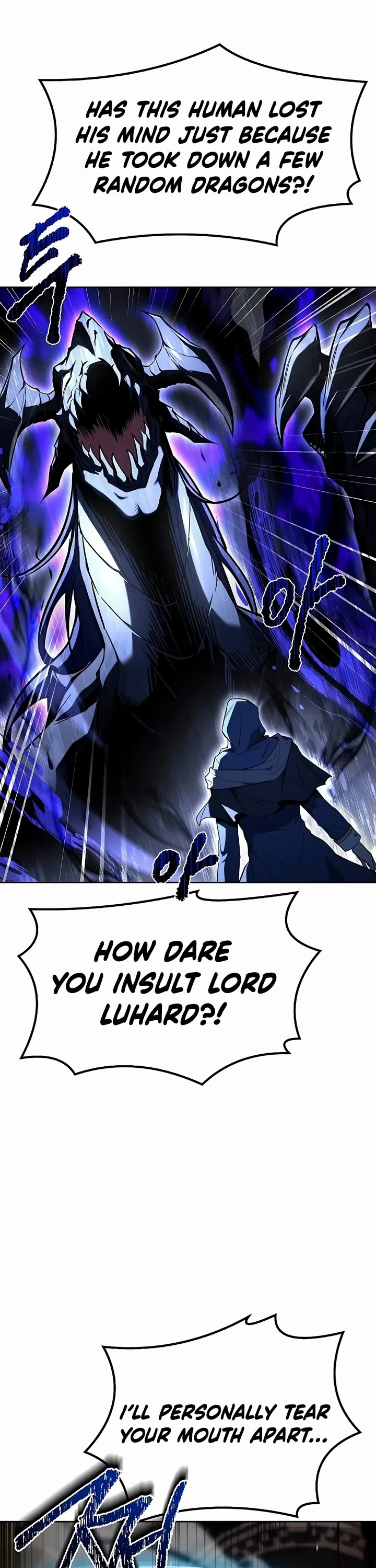 The Archmage's Restaurant Chapter 70 page 56 - Chapter 70