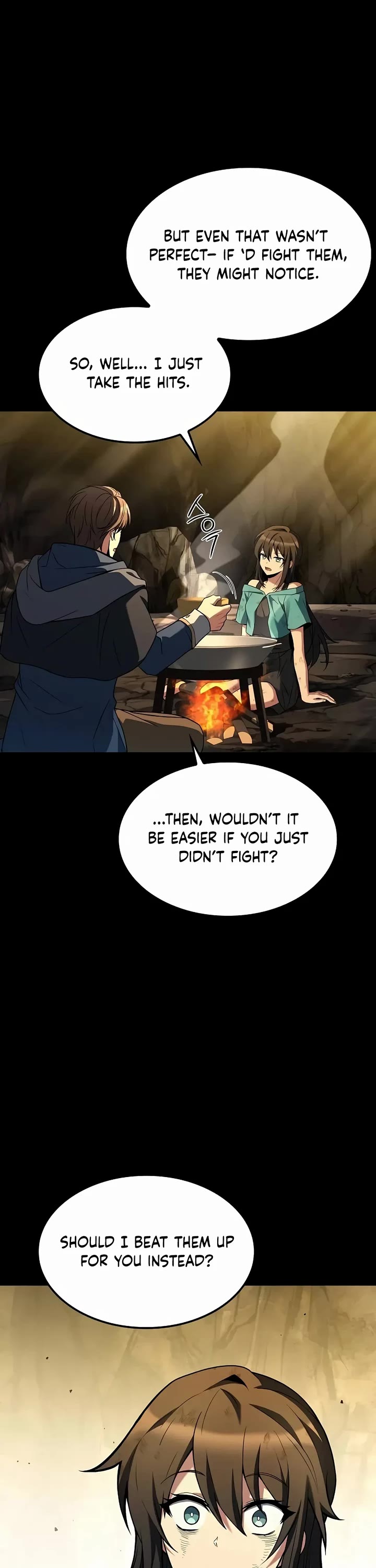 The Archmage's Restaurant Chapter 70 page 6 - Chapter 70
