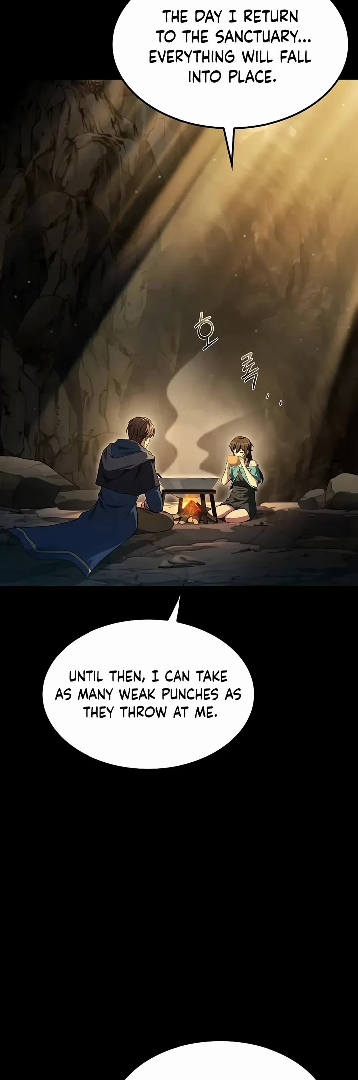 The Archmage's Restaurant Chapter 70 page 9 - Chapter 70