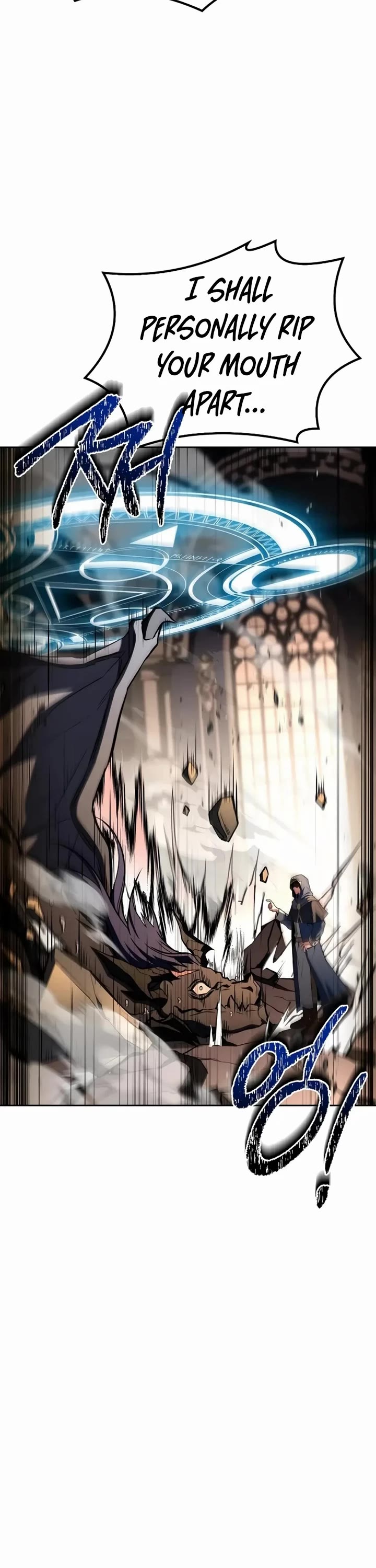 The Archmage's Restaurant Chapter 71 page 2 - Chapter 71
