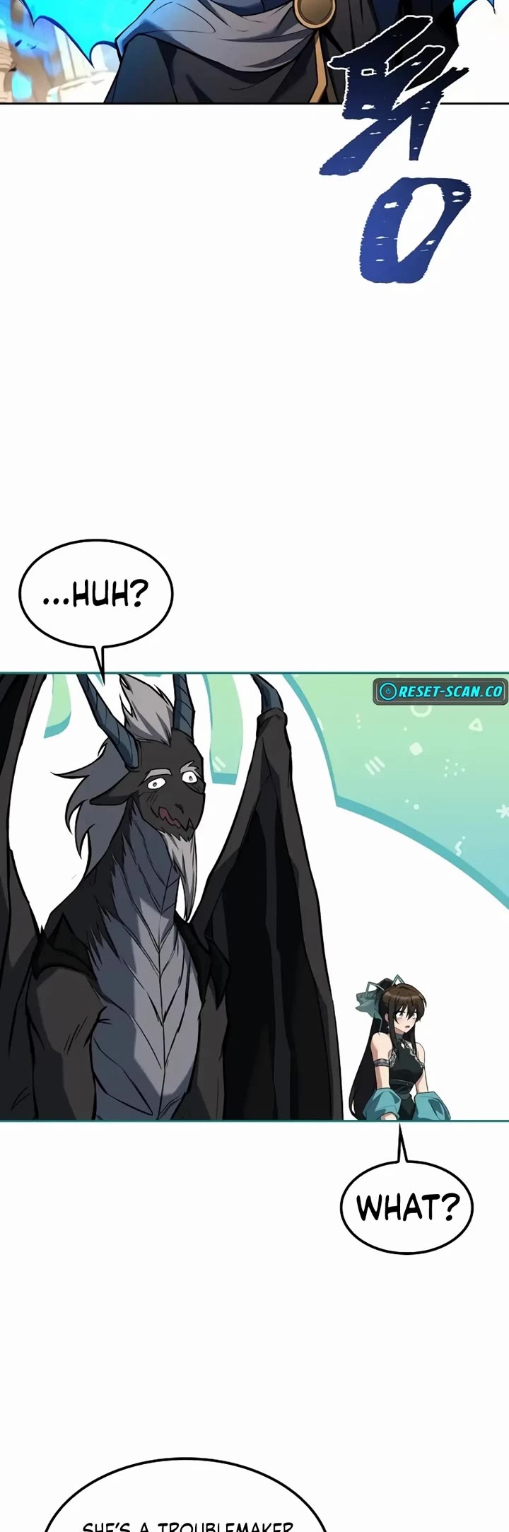 The Archmage's Restaurant Chapter 71 page 20 - Chapter 71