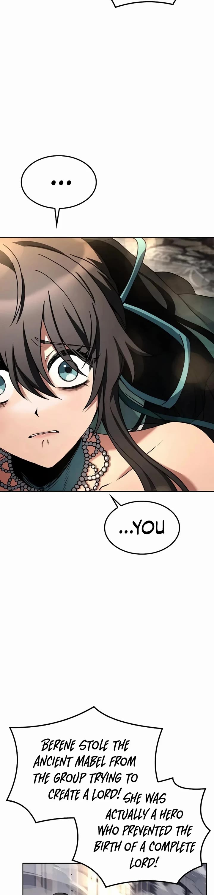 The Archmage's Restaurant Chapter 71 page 26 - Chapter 71