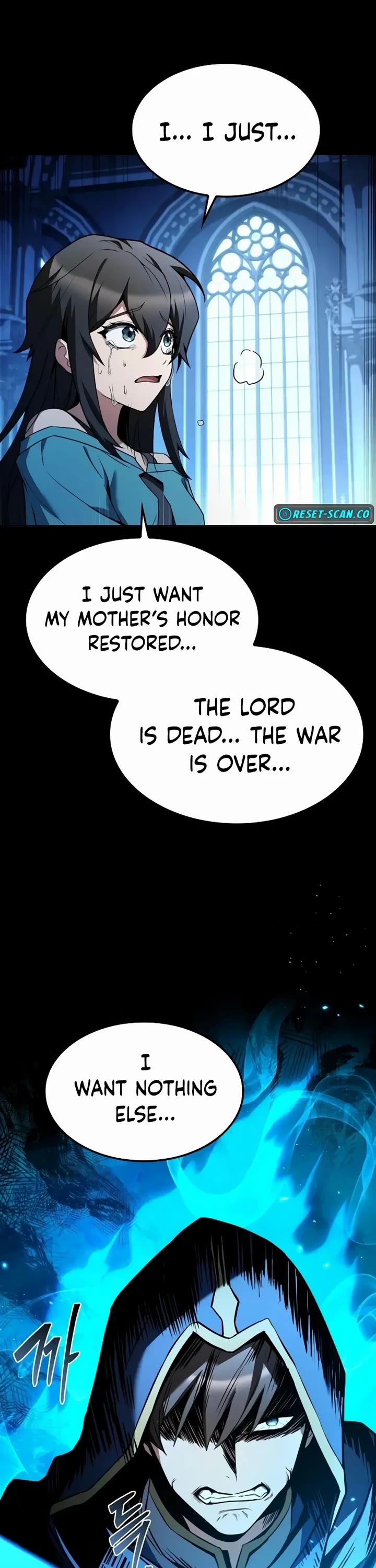 The Archmage's Restaurant Chapter 71 page 31 - Chapter 71