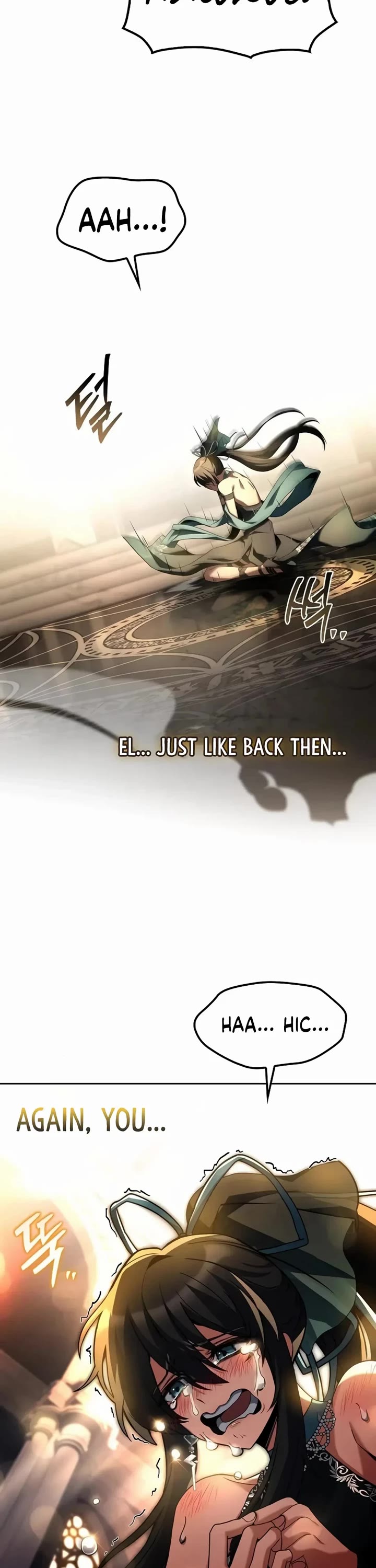 The Archmage's Restaurant Chapter 71 page 33 - Chapter 71