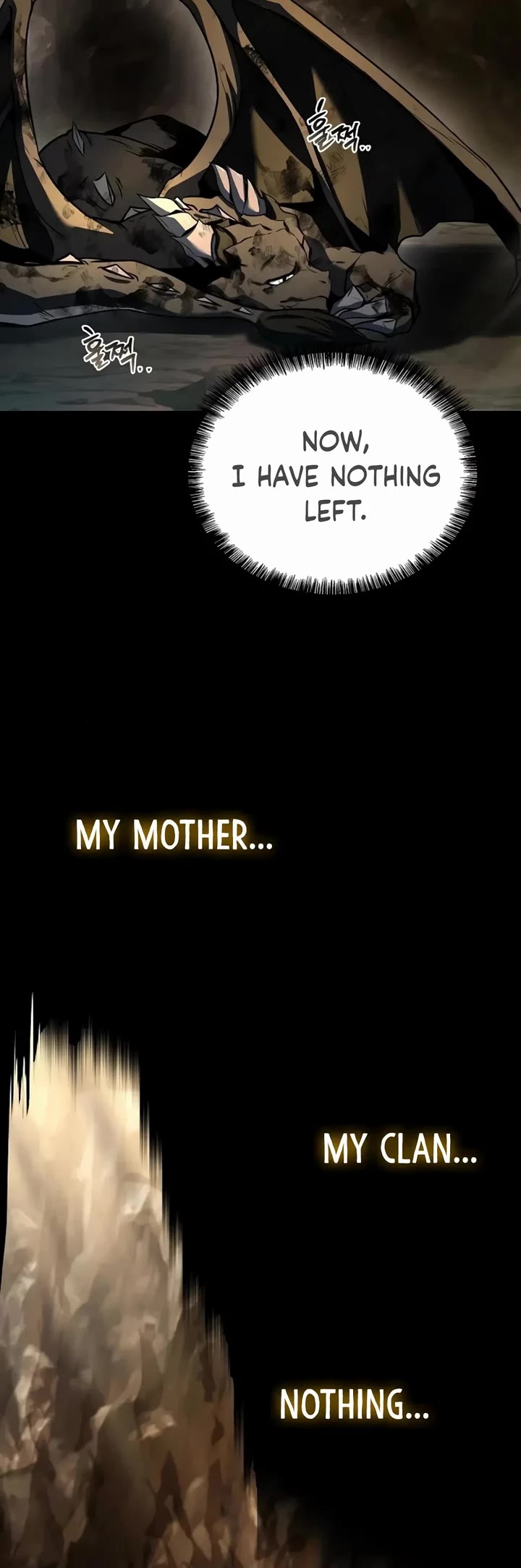The Archmage's Restaurant Chapter 71 page 35 - Chapter 71
