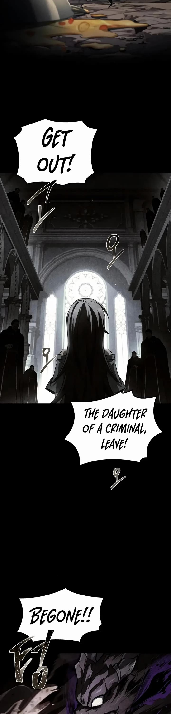 The Archmage's Restaurant Chapter 71 page 37 - Chapter 71