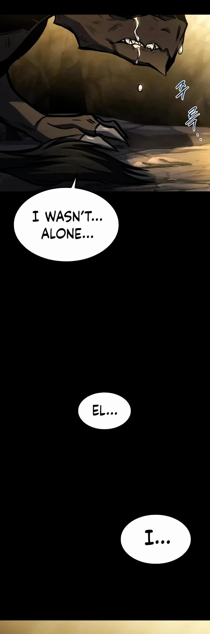 The Archmage's Restaurant Chapter 71 page 39 - Chapter 71