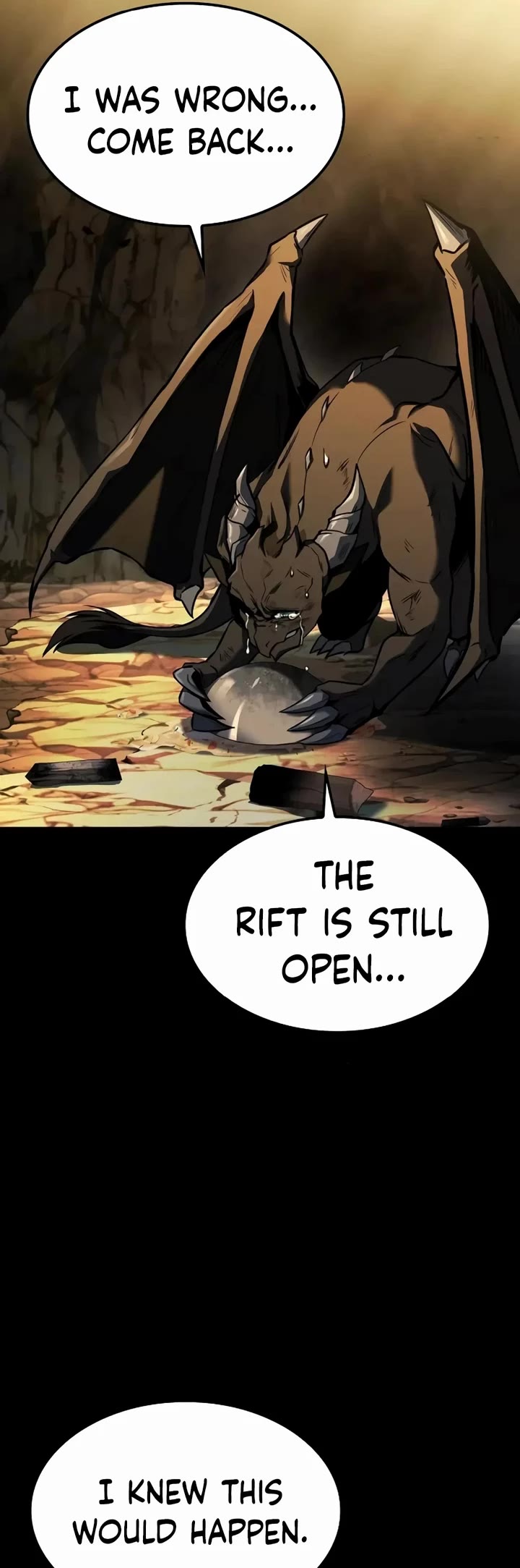 The Archmage's Restaurant Chapter 71 page 40 - Chapter 71