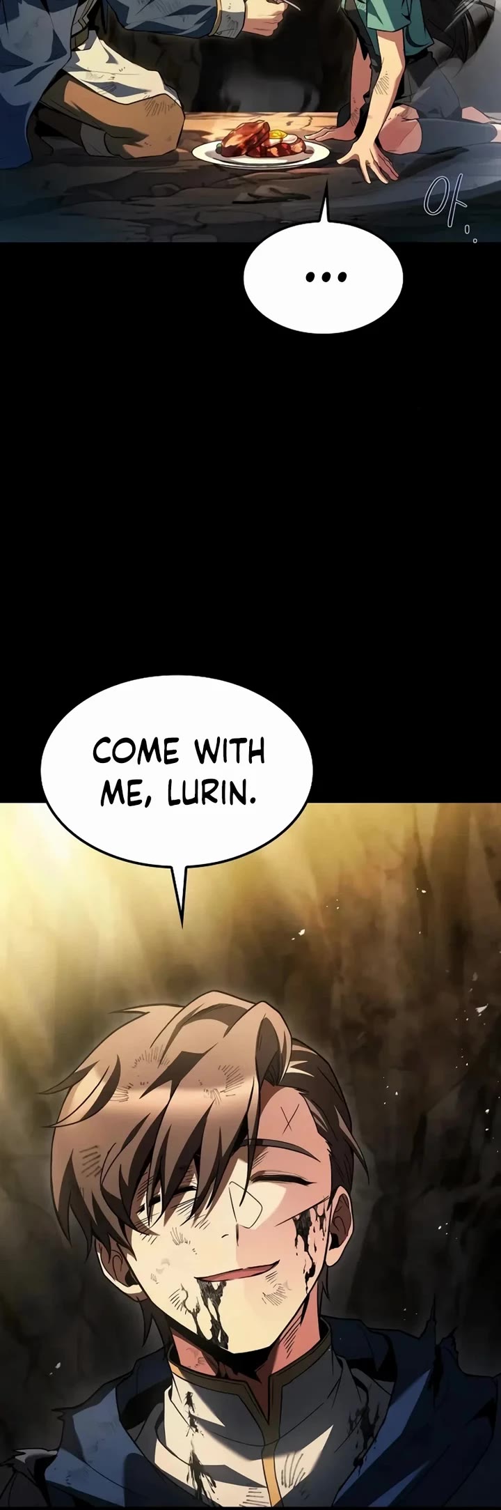 The Archmage's Restaurant Chapter 71 page 45 - Chapter 71