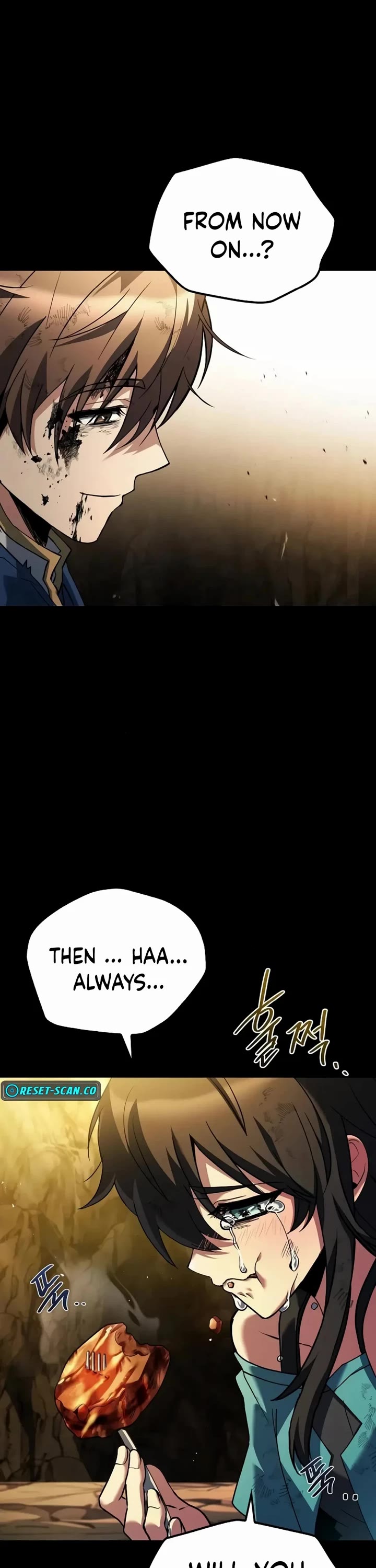The Archmage's Restaurant Chapter 71 page 47 - Chapter 71