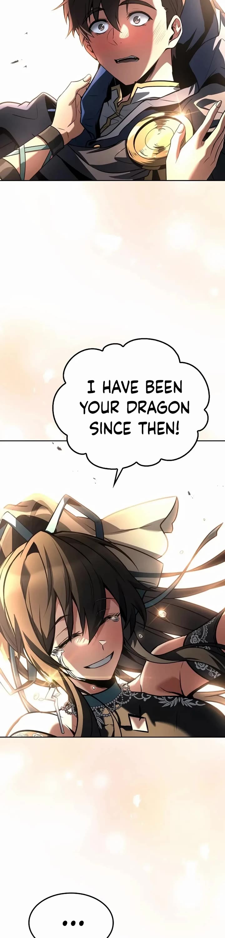 The Archmage's Restaurant Chapter 71 page 52 - Chapter 71