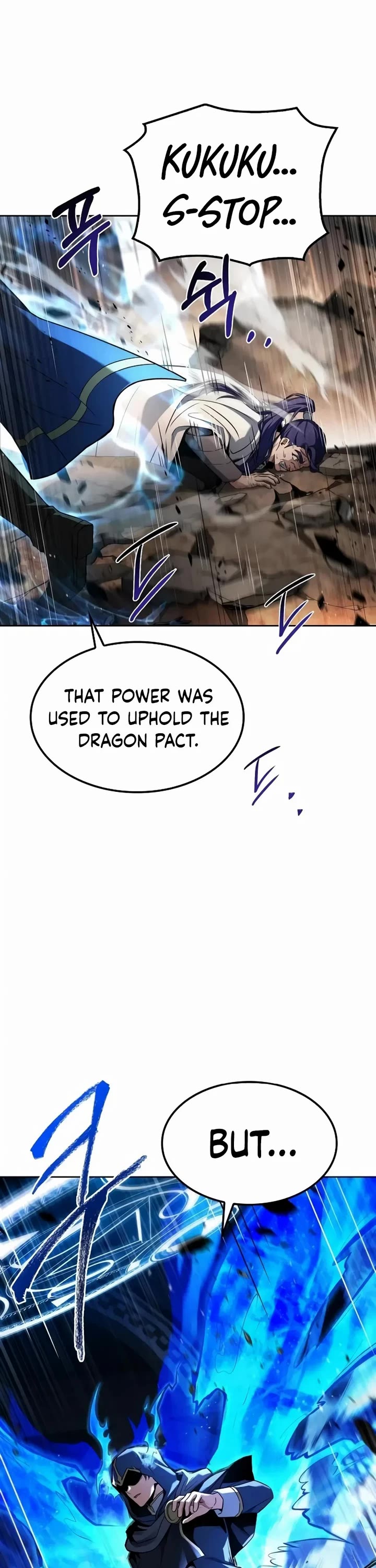 The Archmage's Restaurant Chapter 71 page 8 - Chapter 71