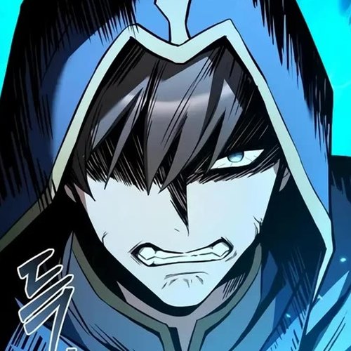 The Archmage's Restaurant Chapter 71 cover