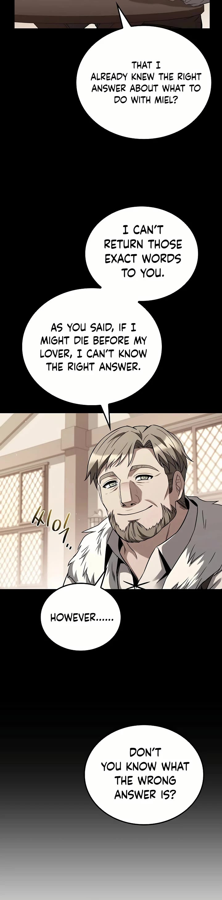 The Archmage's Restaurant Chapter 72 page 18 - Chapter 72