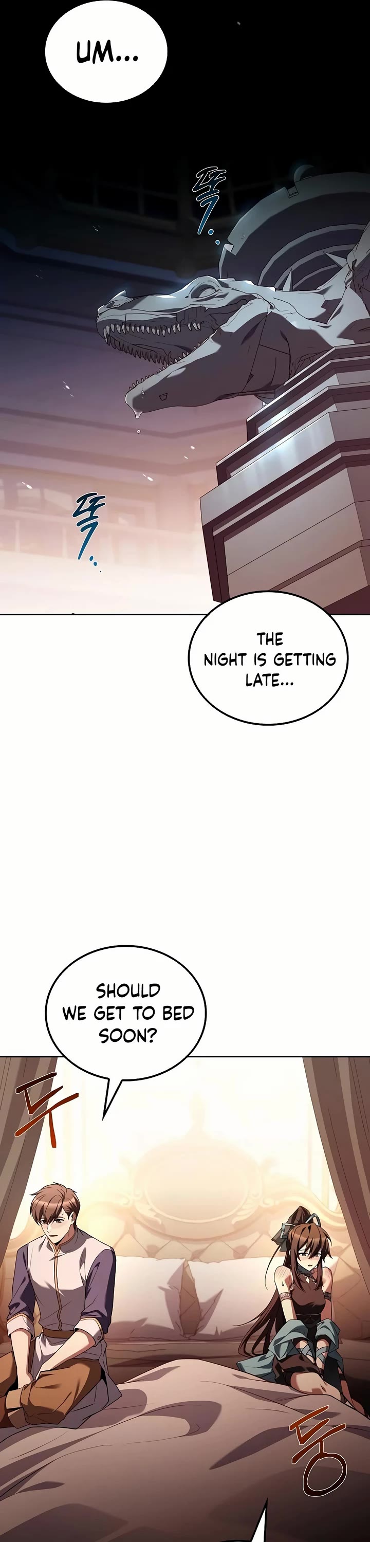 The Archmage's Restaurant Chapter 72 page 2 - Chapter 72