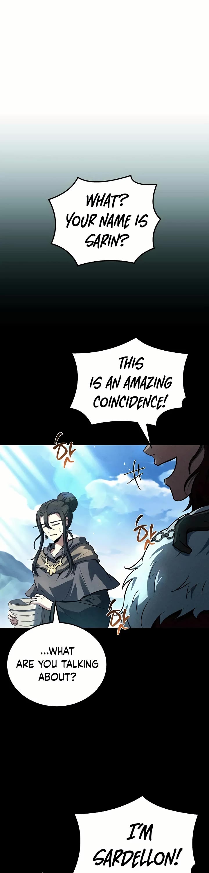 The Archmage's Restaurant Chapter 72 page 24 - Chapter 72