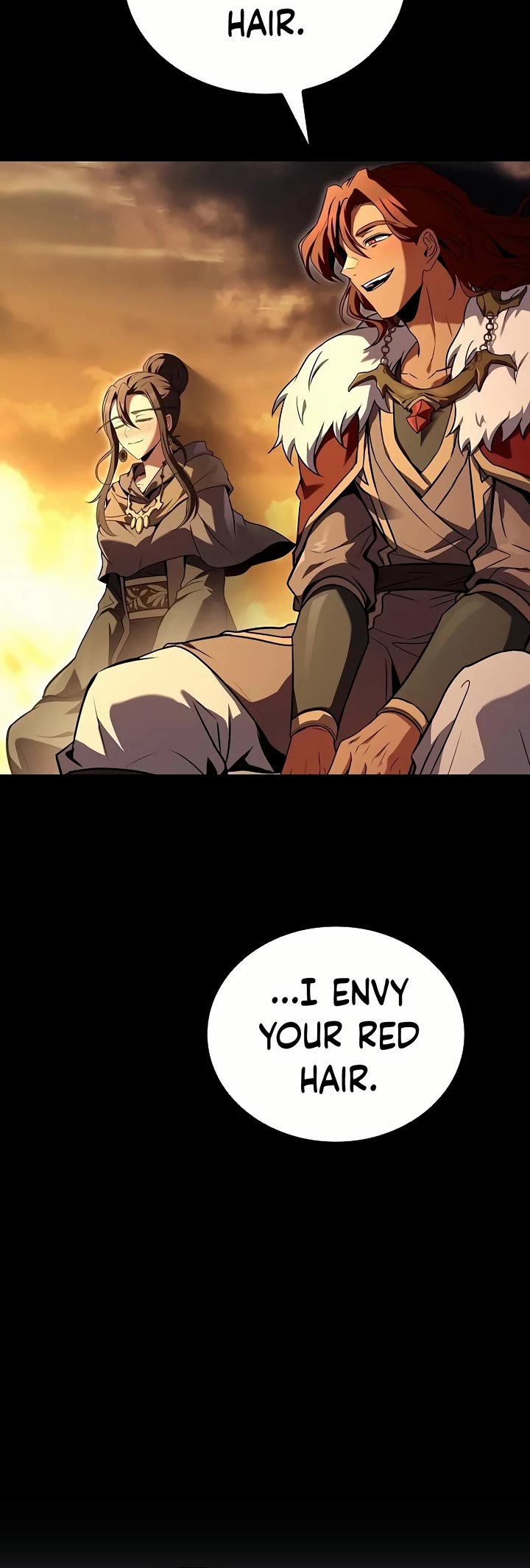 The Archmage's Restaurant Chapter 72 page 32 - Chapter 72
