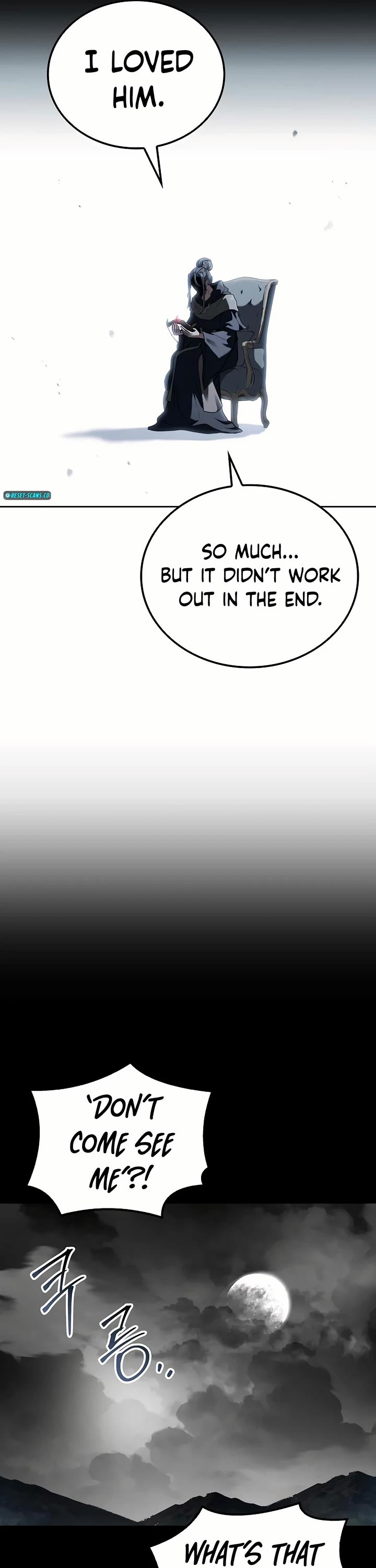 The Archmage's Restaurant Chapter 72 page 33 - Chapter 72
