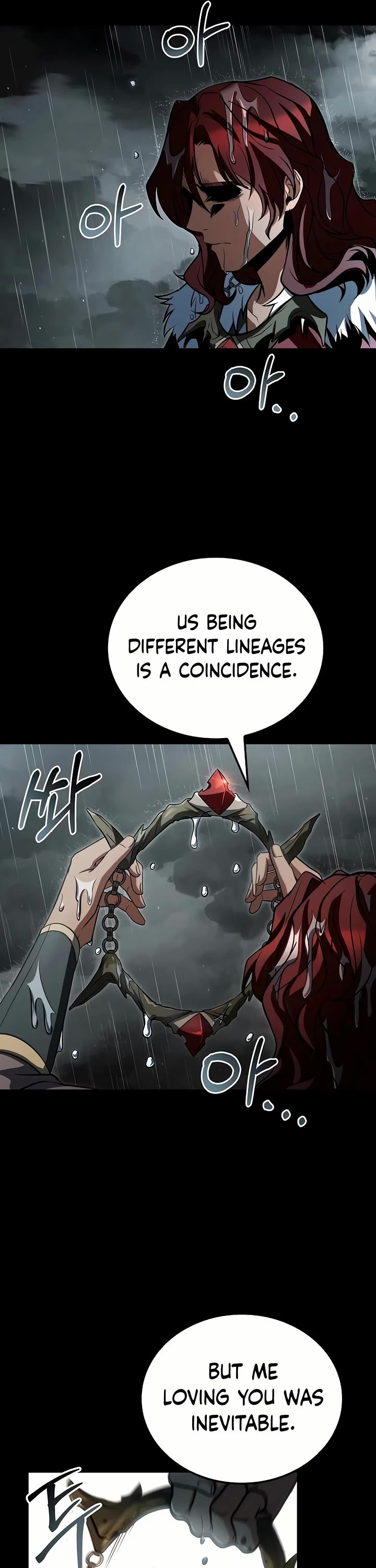 The Archmage's Restaurant Chapter 72 page 37 - Chapter 72