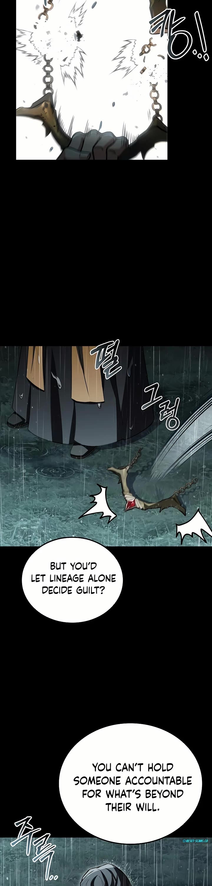 The Archmage's Restaurant Chapter 72 page 38 - Chapter 72