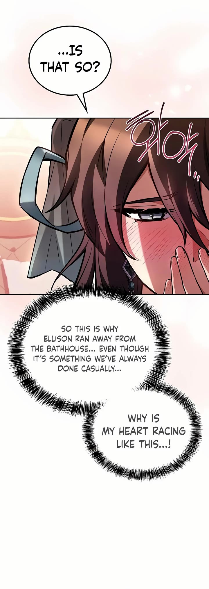 The Archmage's Restaurant Chapter 72 page 4 - Chapter 72