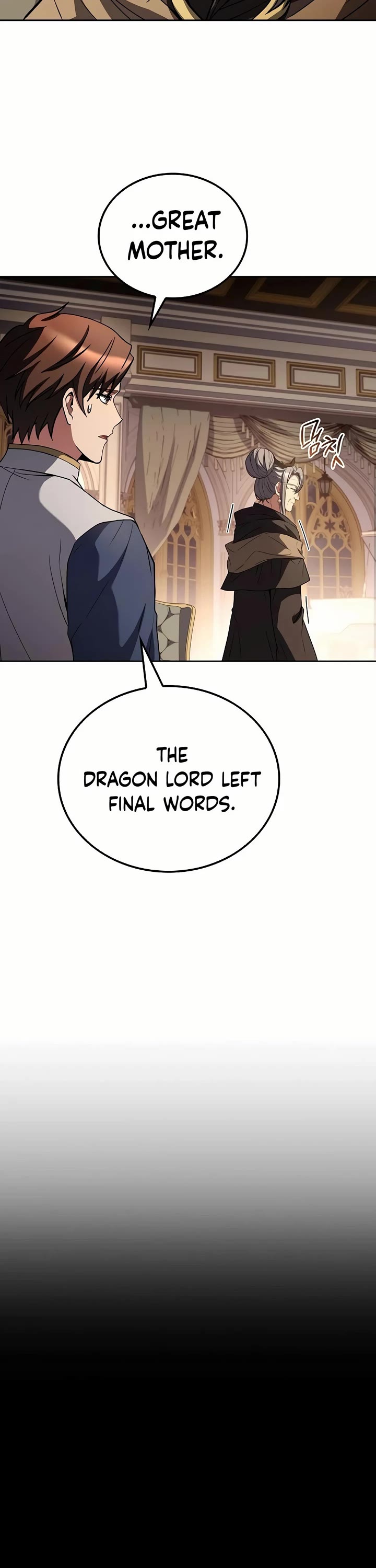 The Archmage's Restaurant Chapter 72 page 43 - Chapter 72