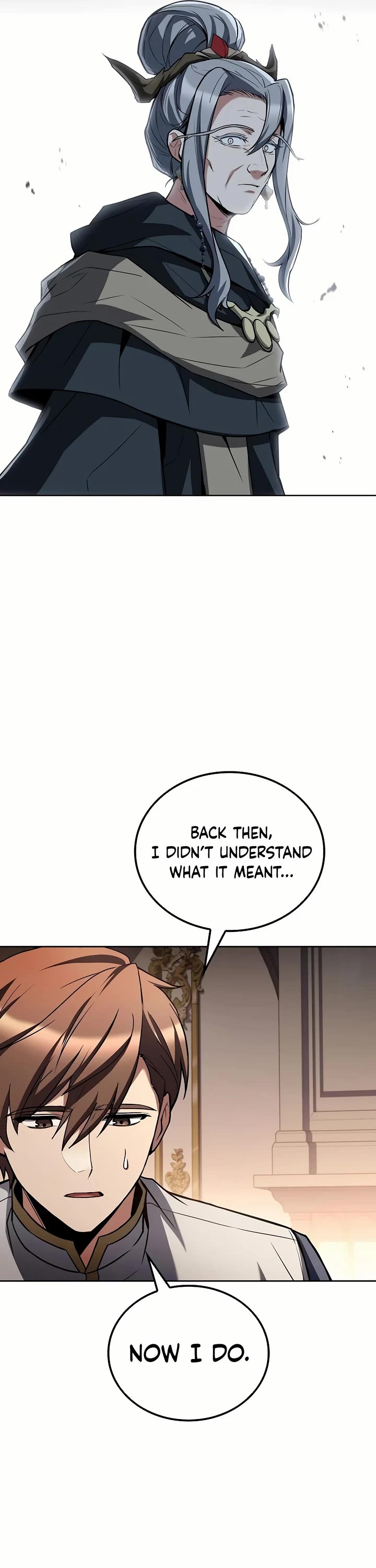 The Archmage's Restaurant Chapter 72 page 46 - Chapter 72