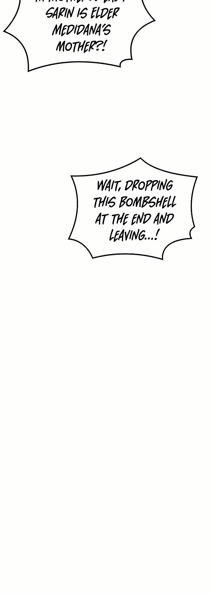 The Archmage's Restaurant Chapter 72 page 49 - Chapter 72
