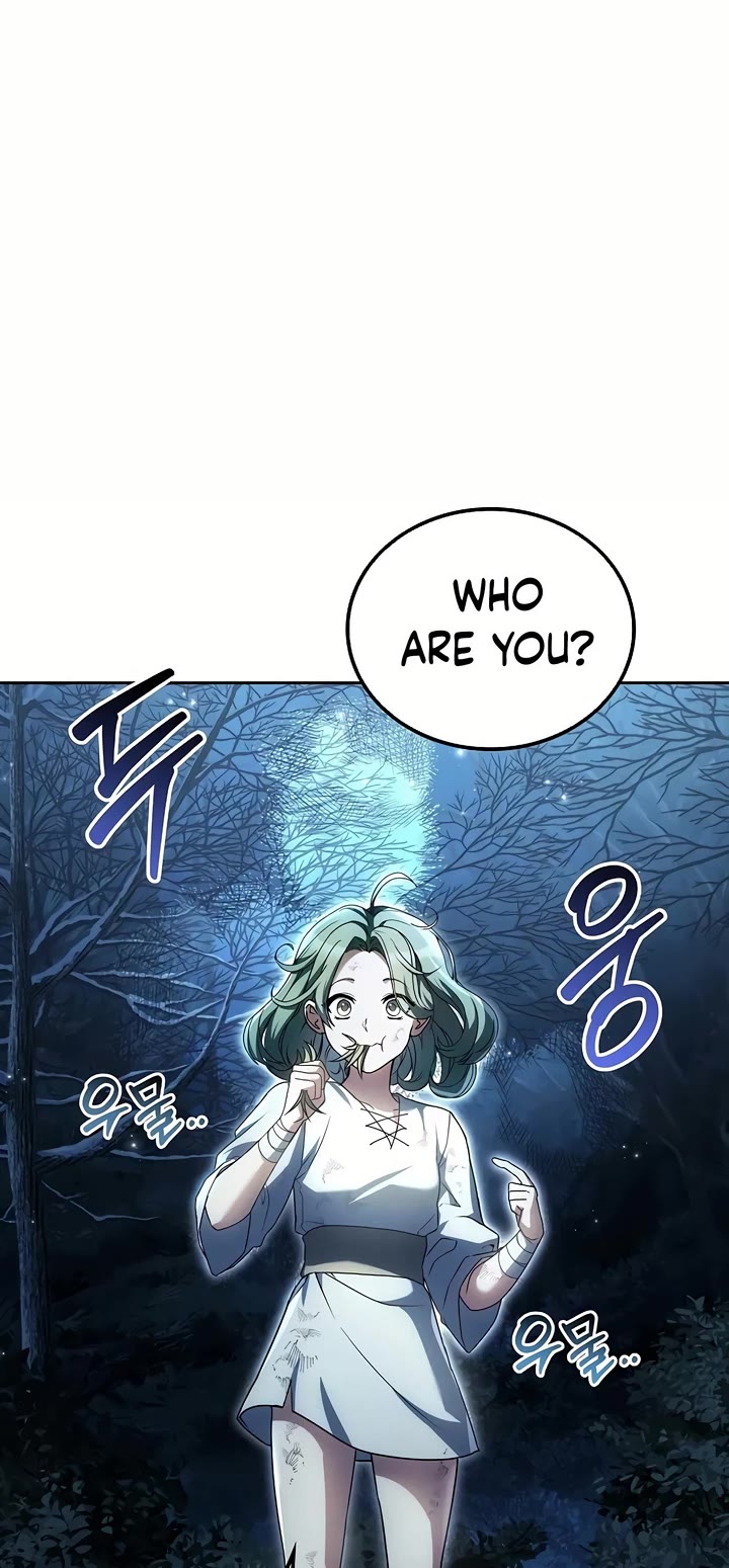 The Archmage's Restaurant Chapter 72 page 53 - Chapter 72