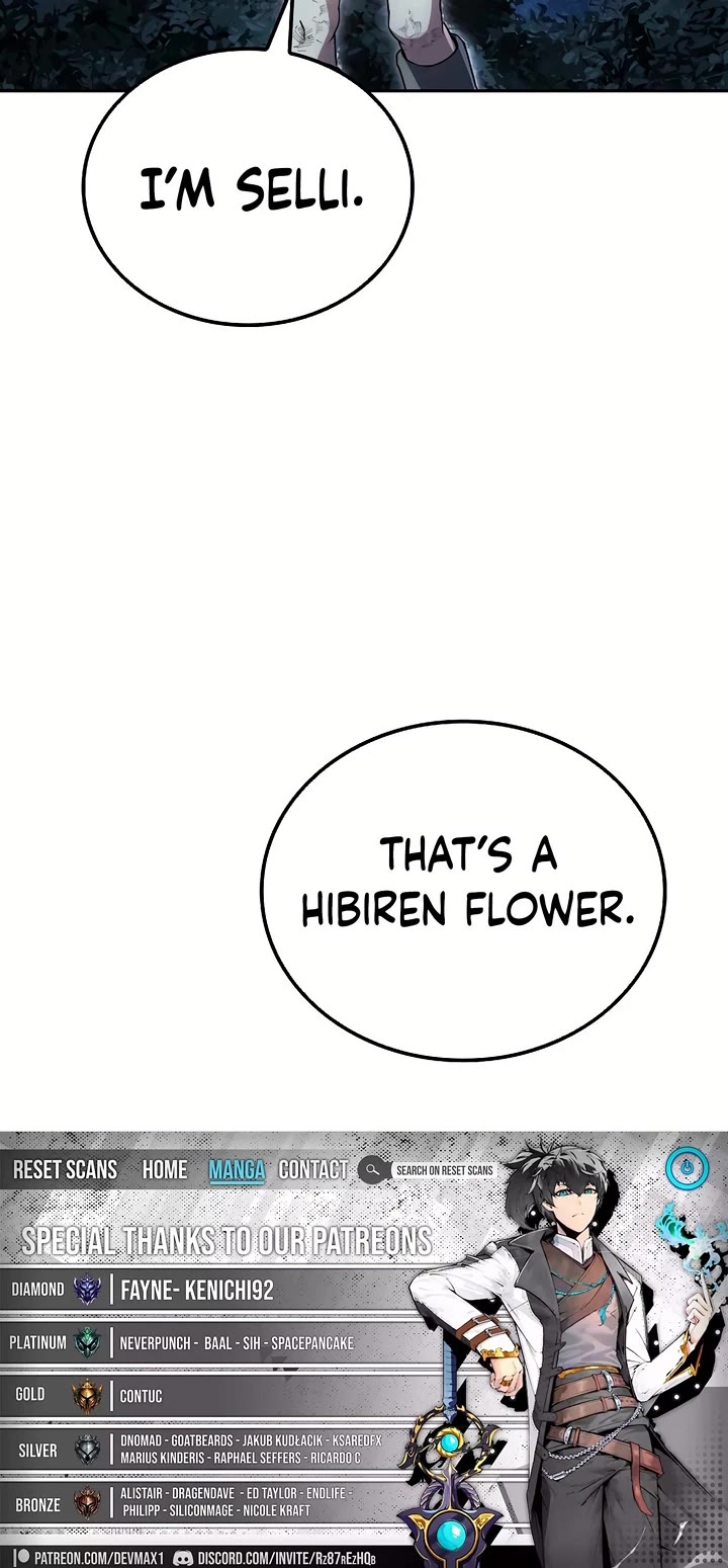 The Archmage's Restaurant Chapter 72 page 54 - Chapter 72